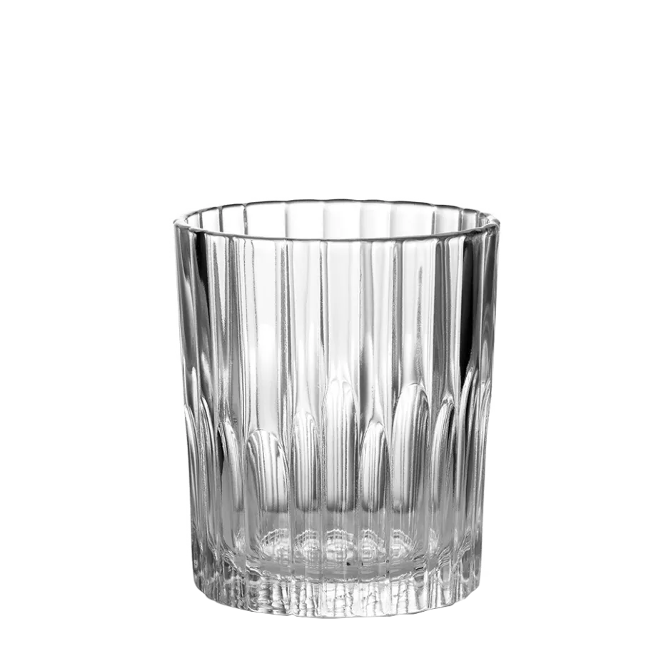 Duralex Professionnels De La Restauration|Verres À Eau>Manhattan - Verre Transparent 22cl