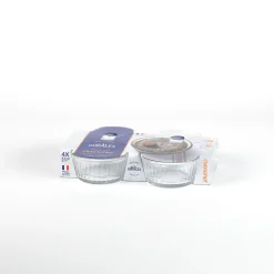 Duralex Professionnels De La Restauration|Plats À Four>Ovenchef - Ramequin en verre transparent 13cl