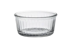 Duralex Professionnels De La Restauration|Plats À Four>Ovenchef - Ramequin en verre transparent 13cl