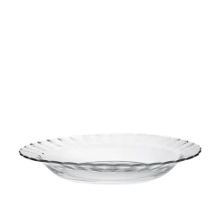 Duralex Professionnels De La Restauration|Assiettes>Picardie - Assiettes creuses transparente x6 - 23cm