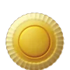 Duralex Assiettes>Picardie - Assiettes creuses x6 - 23cm - Vermeil
