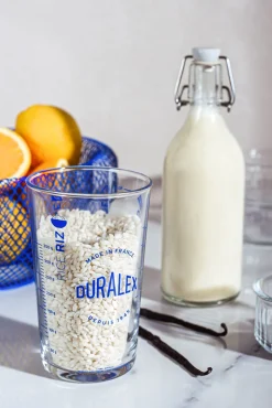 Duralex Professionnels De La Restauration|Verres Mesure>Precisio - Verre doseur / mesureur transparent 56 cl