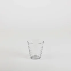 Duralex Professionnels De La Restauration|Verres À Eau>Prisme - Verre Transparent 22cl