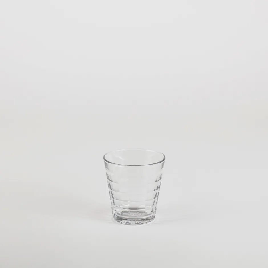 Duralex Professionnels De La Restauration|Verres À Eau>Prisme - Verre Transparent 22cl