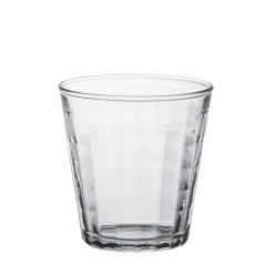 Duralex Professionnels De La Restauration|Verres À Eau>Prisme - Verre Transparent 22cl