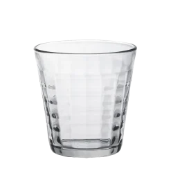 Duralex Professionnels De La Restauration|Verres À Eau>Prisme - Verre Transparent 27,5cl