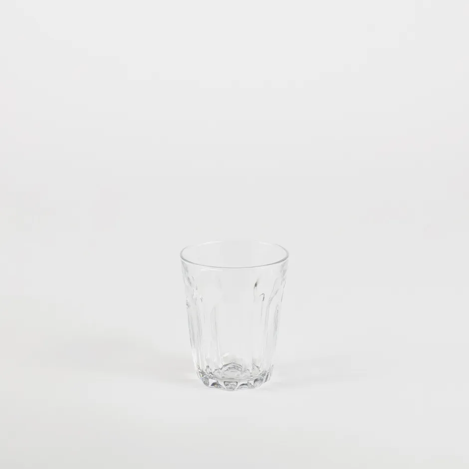 Duralex Professionnels De La Restauration|Verres À Eau>Provence - Verre transparent 25cl