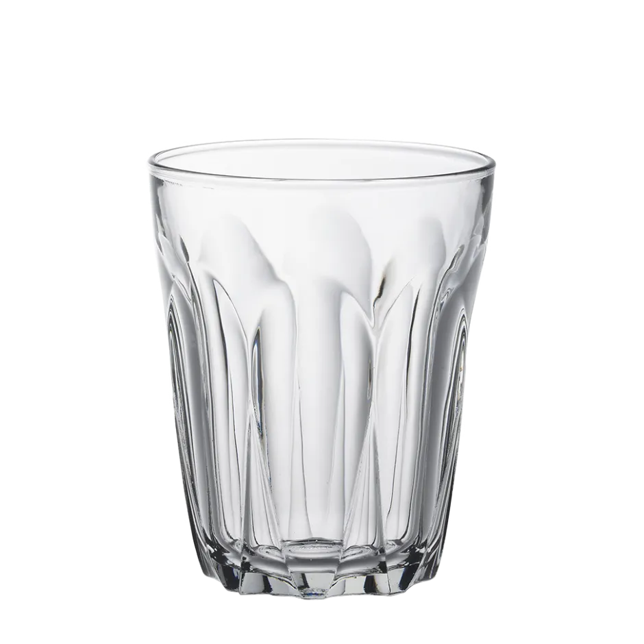 Duralex Professionnels De La Restauration|Verres À Eau>Provence - Verre transparent 25cl
