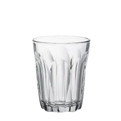 Duralex Professionnels De La Restauration|Verres À Eau>Provence - Verre transparent 16cl