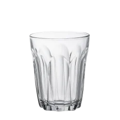 Duralex Professionnels De La Restauration|Verres À Eau>Provence - Verre transparent 20cl
