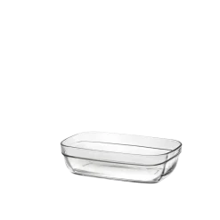 Duralex Professionnels De La Restauration|Coupelles>Ravier - Coupelle en verre transparent 15 cm - 37 cl