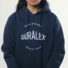 Duralex Produits Dérivés>Sweat bleu