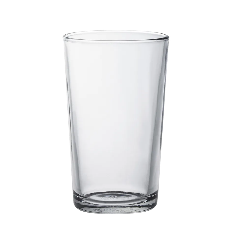 Duralex Professionnels De La Restauration|Verres À Eau>Unie - Verre transparent 25 cl