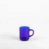 Duralex Professionnels De La Restauration|Mugs>Versailles - Mug en verre Saphir 26 cl