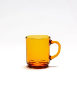 Duralex Professionnels De La Restauration|Mugs>Versailles - Mug en verre Vermeil 26 cl