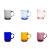Duralex Professionnels De La Restauration|Tasses>Versailles - Tasse 26cl - Panaché 6 couleurs