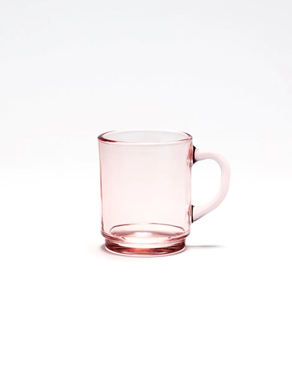 Duralex Professionnels De La Restauration|Tasses>Versailles - Tasse 26cl - Panaché 6 couleurs